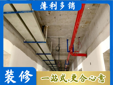 山南水电工程安装